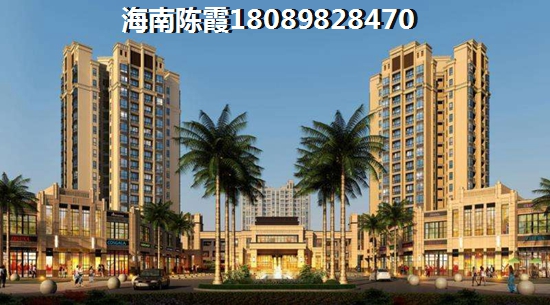 美好·龍沐灣開發(fā)商實力