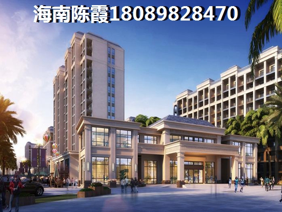 海馬金盤花園樓盤配套