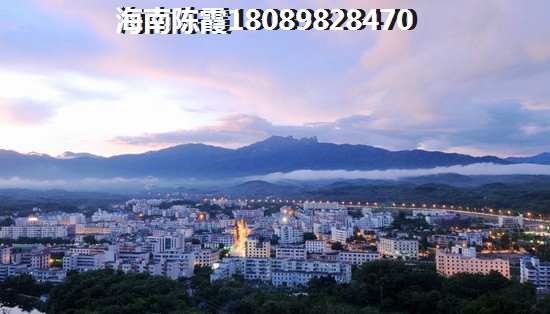 兩限房轉(zhuǎn)成萬寧石梅灣商品房流程是什么