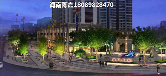 新奇世界半山半島怎么樣？