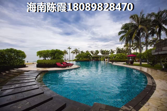 2022年海口的房子還能升值嗎？