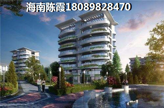 海南五指山五指山瀾湖岸邊度假小區為什么這么受歡迎（五指山瀾湖岸邊度假小區優勢分析）