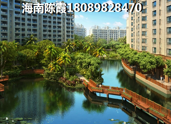 未來三亞崖州區房價真的會降嗎？1