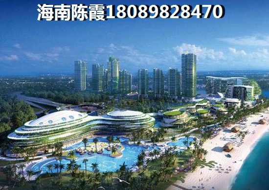 >2024三亞買房攻略