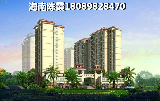 葛洲壩海棠福灣即能養老也能升值