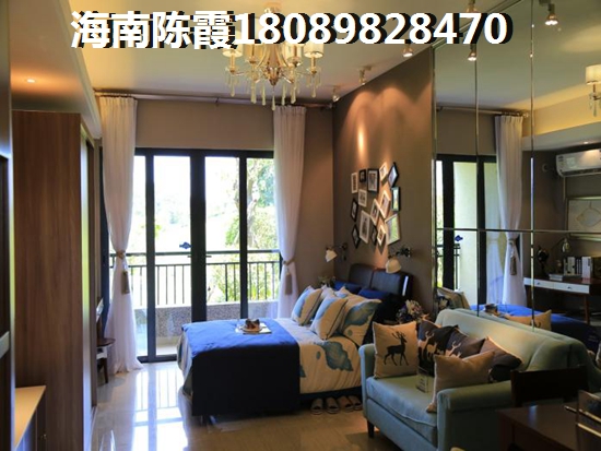2025海南房產(chǎn)投資指南清水灣IN小鎮(zhèn)與文瀾江商業(yè)廣場(chǎng)，哪個(gè)更值得入手？