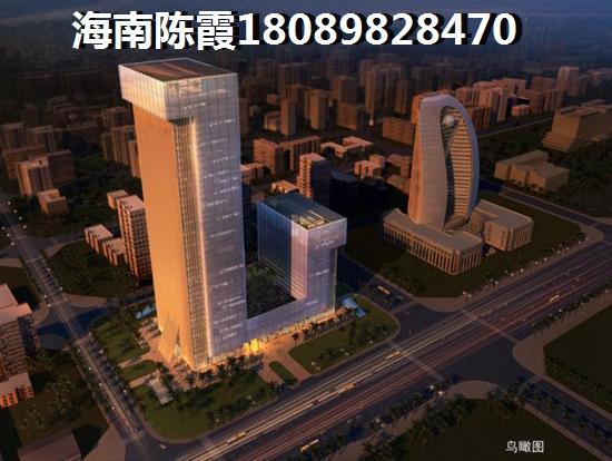 儋州聯合城市花園買房需要什么條件（儋州2025購房資格）