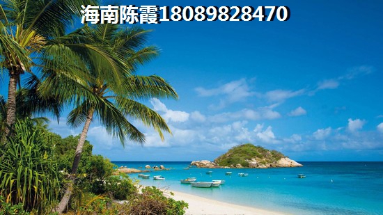鉑灣公館Pk同創碧海城南苑美蘭海岸養老環境對比！海南文昌適合老年人養老嗎？