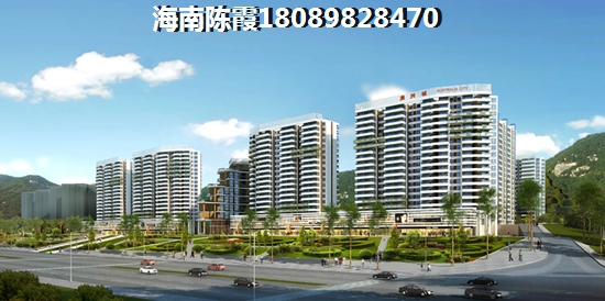 去海南樂(lè)東縣買房產(chǎn)的最佳時(shí)機(jī)