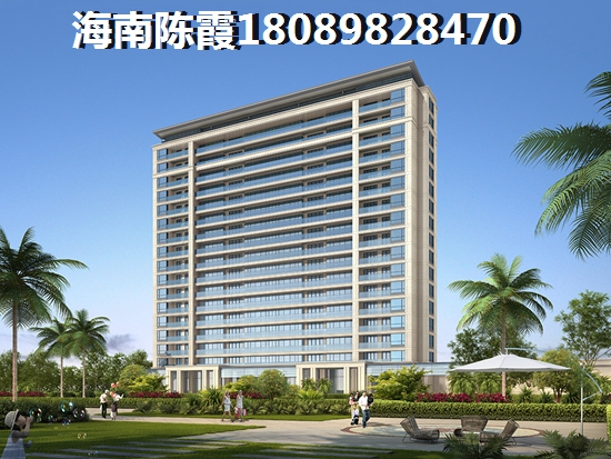 鵬欣白金灣跟兆南萬(wàn)泉綠洲哪個(gè)好？瓊海市最具升值潛力的新樓盤(pán)