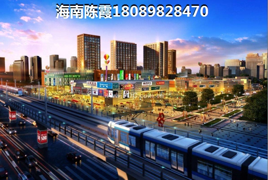 五指山懿品·香格里升值的潛力有哪些？房?jī)r(jià)多少錢(qián)？