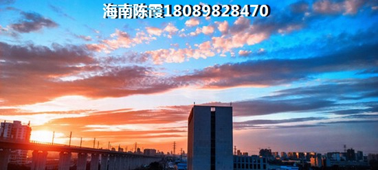 海口達嘉金色海灣房價